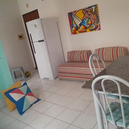 Camassari Guarajuba Residence - Flat מראה חיצוני תמונה