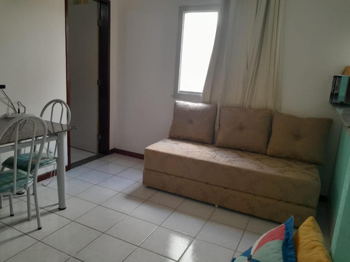 Camassari Guarajuba Residence - Flat מראה חיצוני תמונה