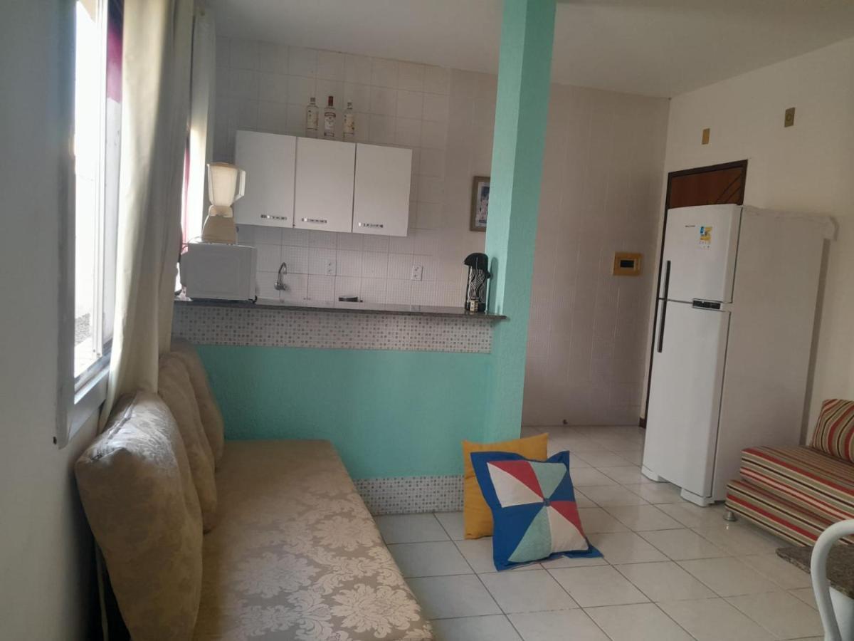 Camassari Guarajuba Residence - Flat מראה חיצוני תמונה