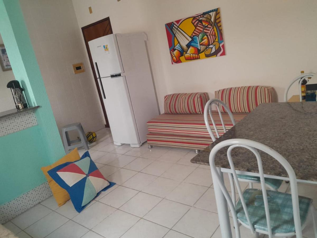 Camassari Guarajuba Residence - Flat מראה חיצוני תמונה