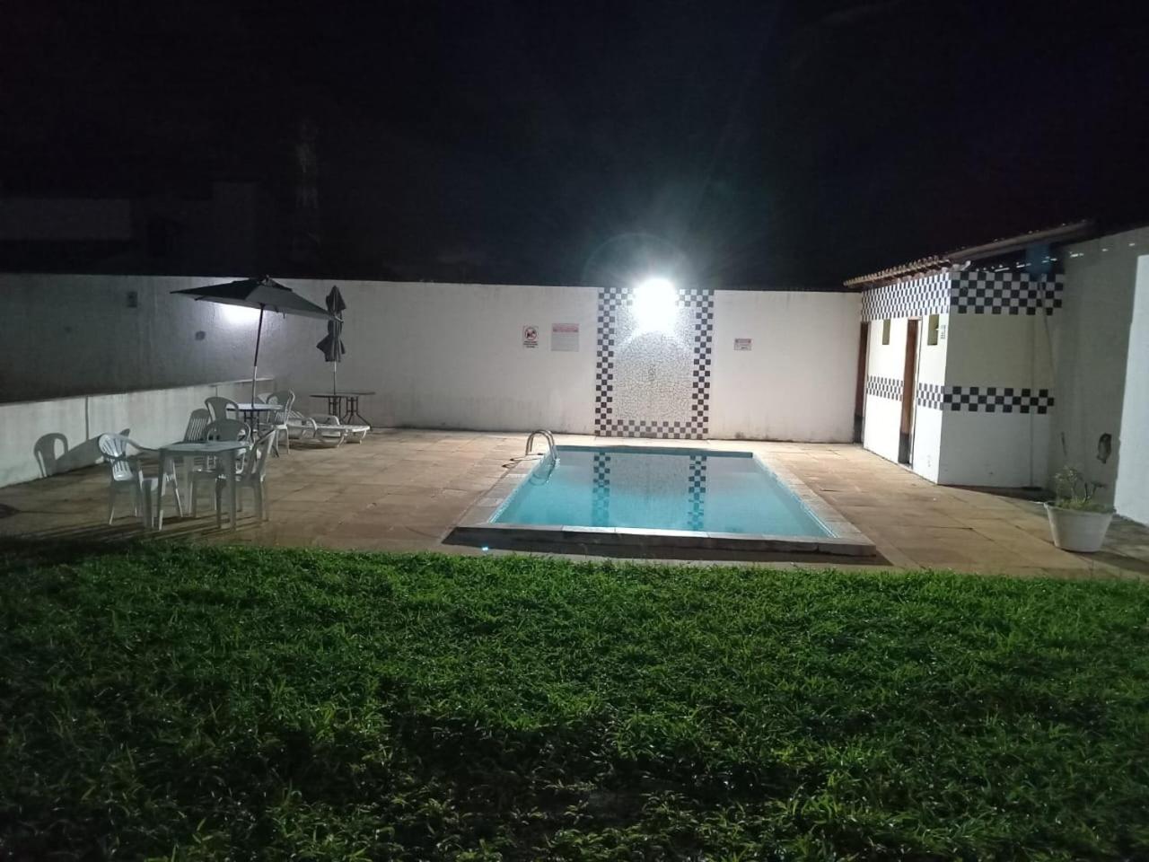 Camassari Guarajuba Residence - Flat מראה חיצוני תמונה